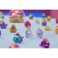 Pinky Promise, Royal Carriage Surprise