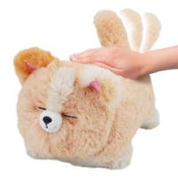 BFF Puppy Interaktiv Gosedjur