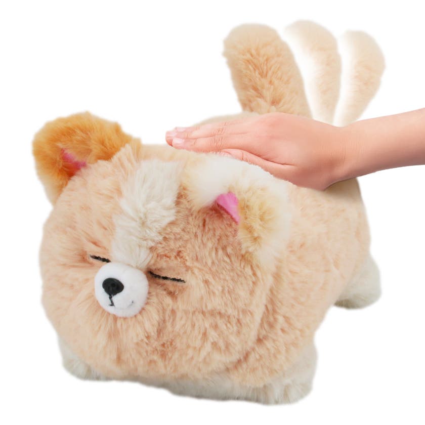 BFF Puppy Interaktiv Gosedjur