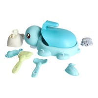 Hinkset, BIO sköldpadda