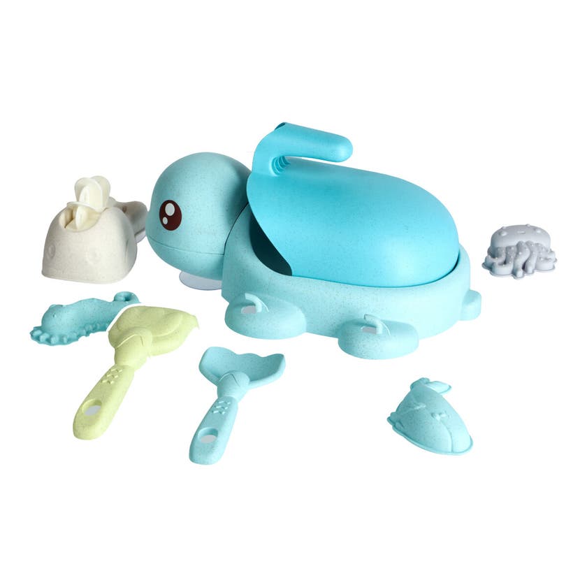 Hinkset, BIO sköldpadda