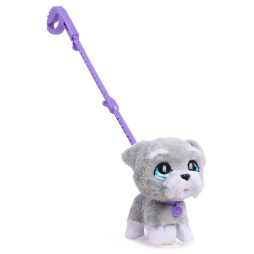 FurReal Walk-A-Lots Schnauzer