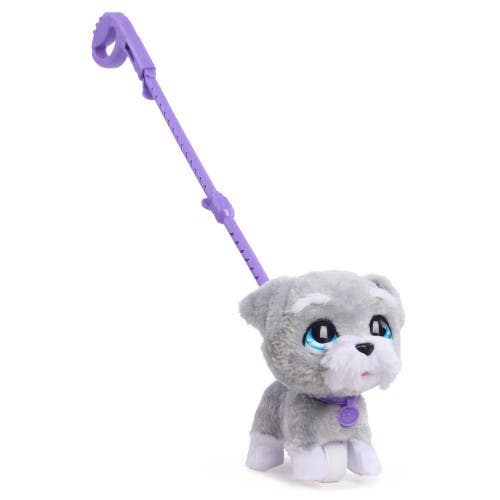 FurReal Walk-A-Lots Schnauzer