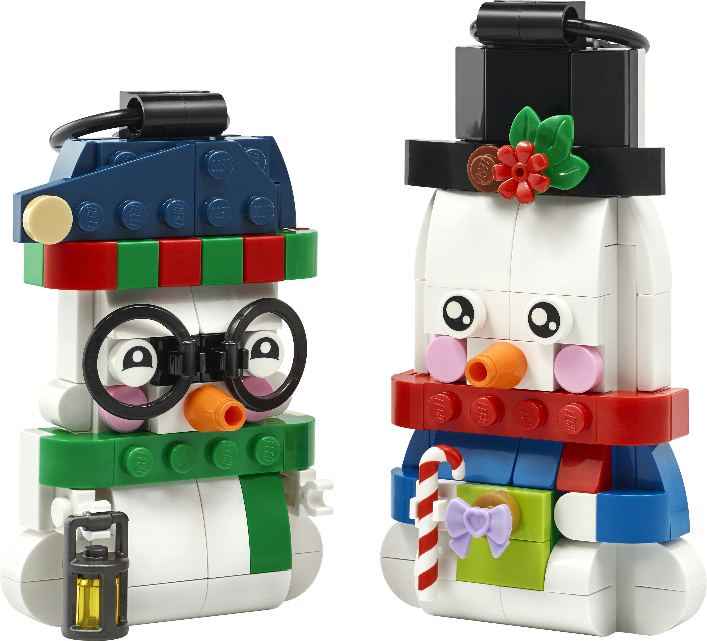 LEGO® Iconic Snógubbar 40812