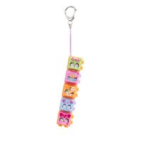 Clickeez Multipack Series 2 – 5 fidgets med klickljud