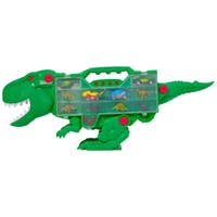 Teamsterz, Bm T Rex Transporter