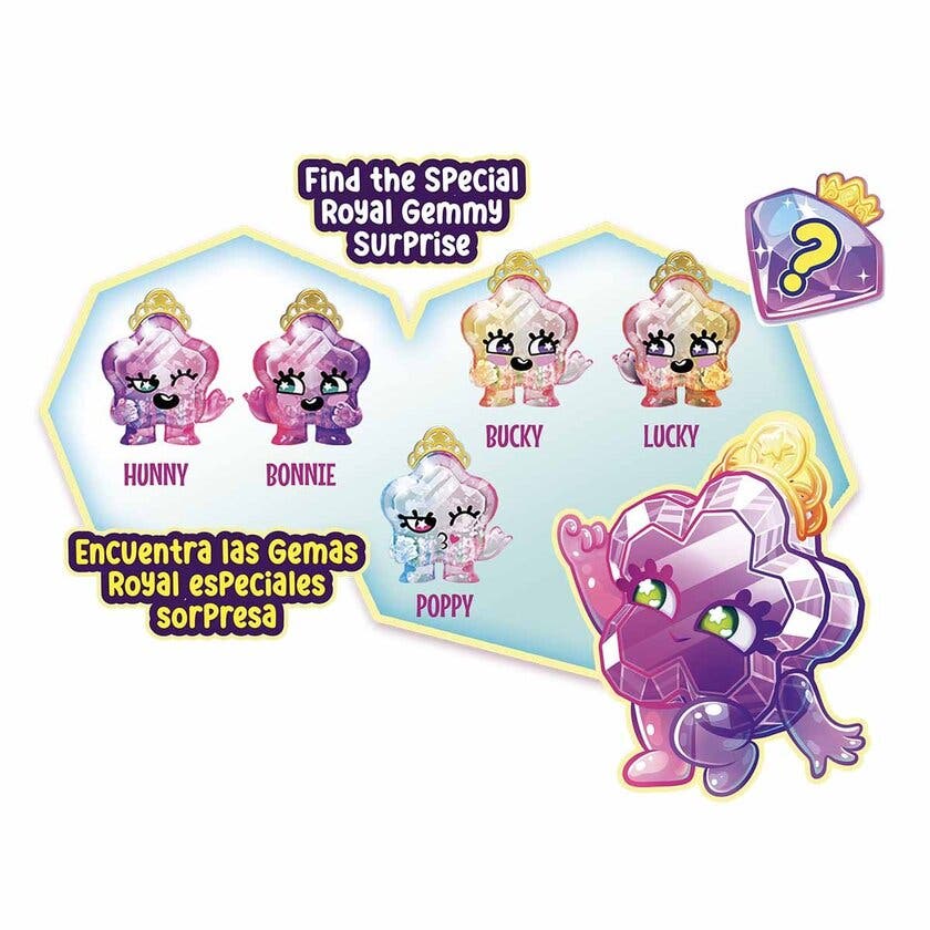 Pinky Promise, 8-pack blister