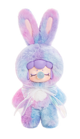Nanci Plush Series 2 - Shining Bunny