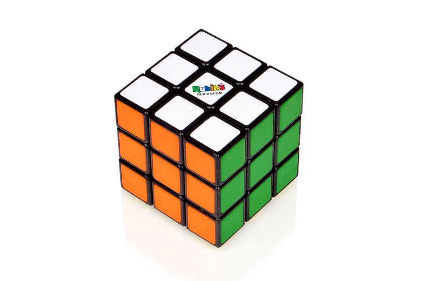 Rubiks, 3x3 Cube