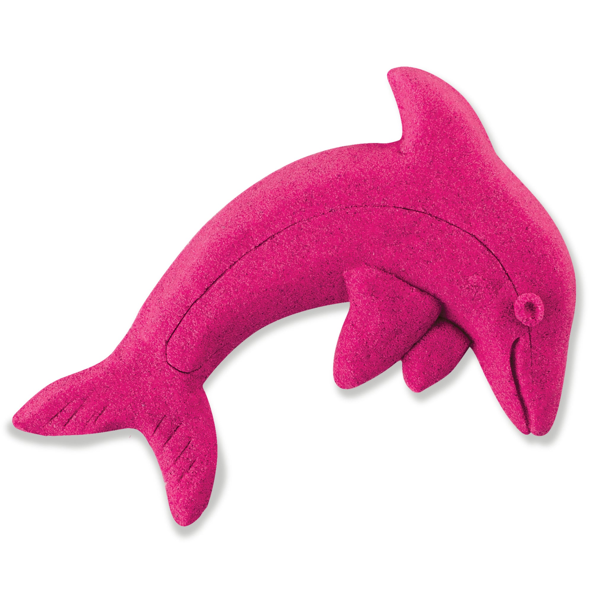 Kinetic Sand färgpaket 0,9 kg – blå, grön eller lila