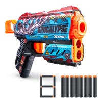 XSHOT Skins Flux