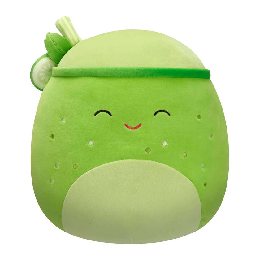 Squishmallows 30 Cm P20 Juice