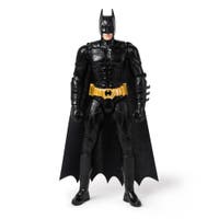 Batman, 85Th The Dark Knight Figure 30 Cm, Batman