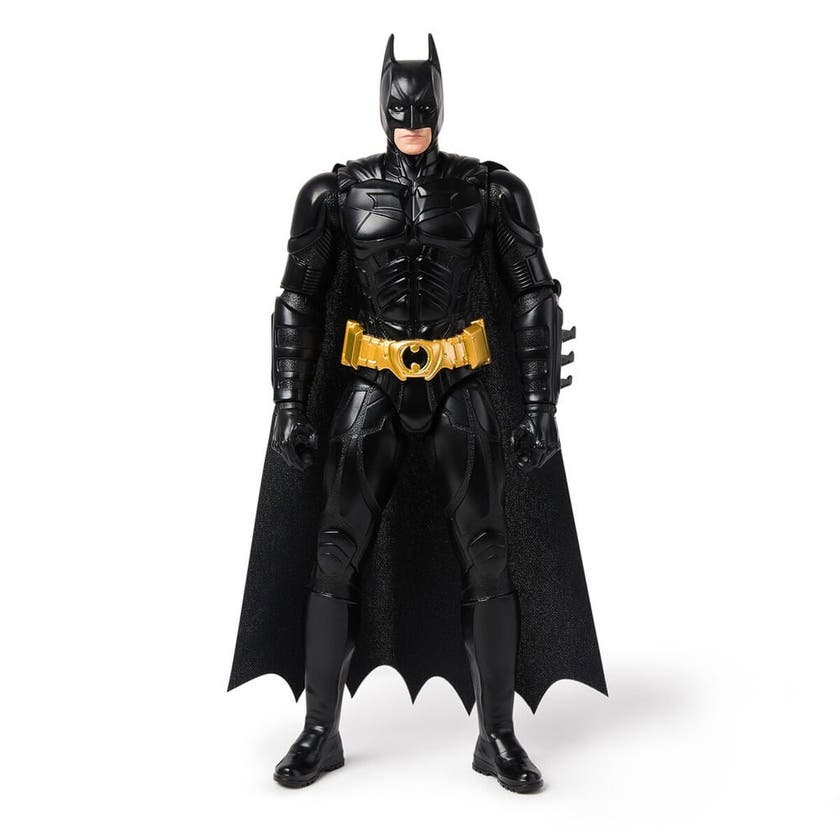 Batman, 85Th The Dark Knight Figure 30 Cm, Batman