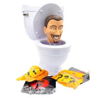 Skibidi Toilet, Mystery Surprise Toilet