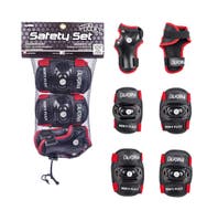 Skills, Skydd 3-7 År Svart