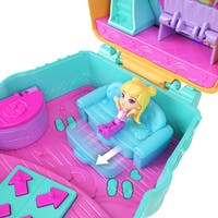 Polly Pocket Dream Treat Unicorn Compact