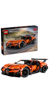 LEGO® Technic Bugatti Chiron Pur Sport hyperbil 42222
