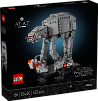 LEGO® Star Wars™ AT-ST™ Walker Byggset för vuxna 75440