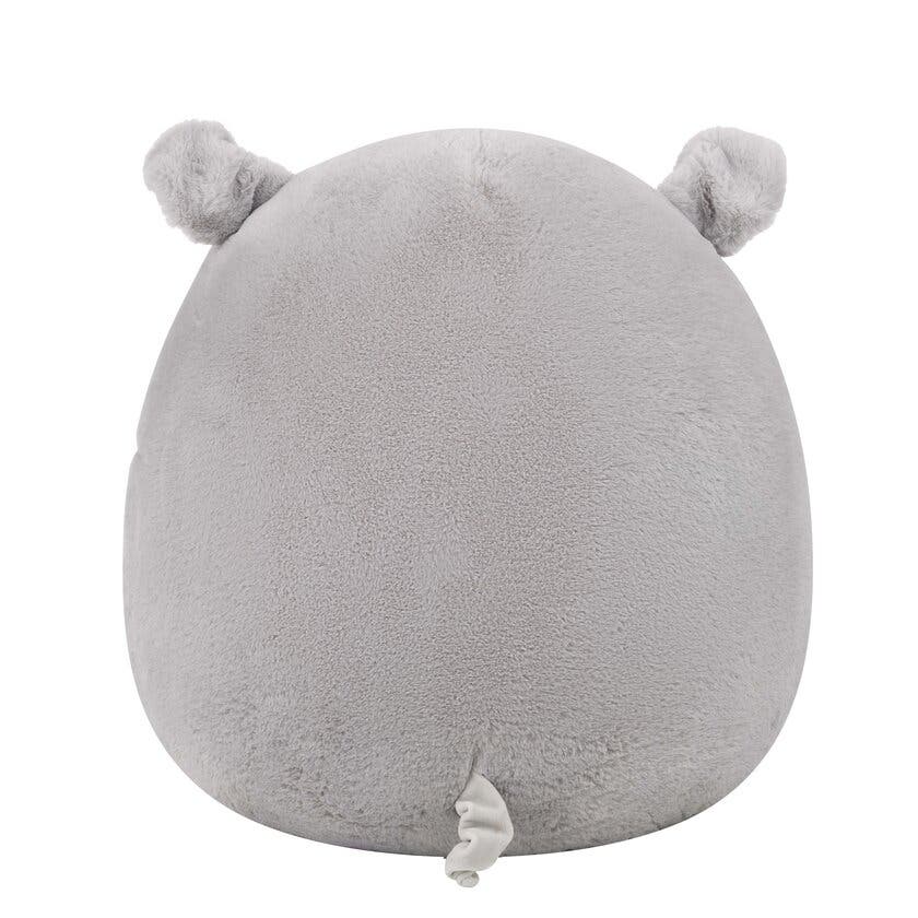 Squishmallows 50 cm Fuzz A Mallows Bessa Pig