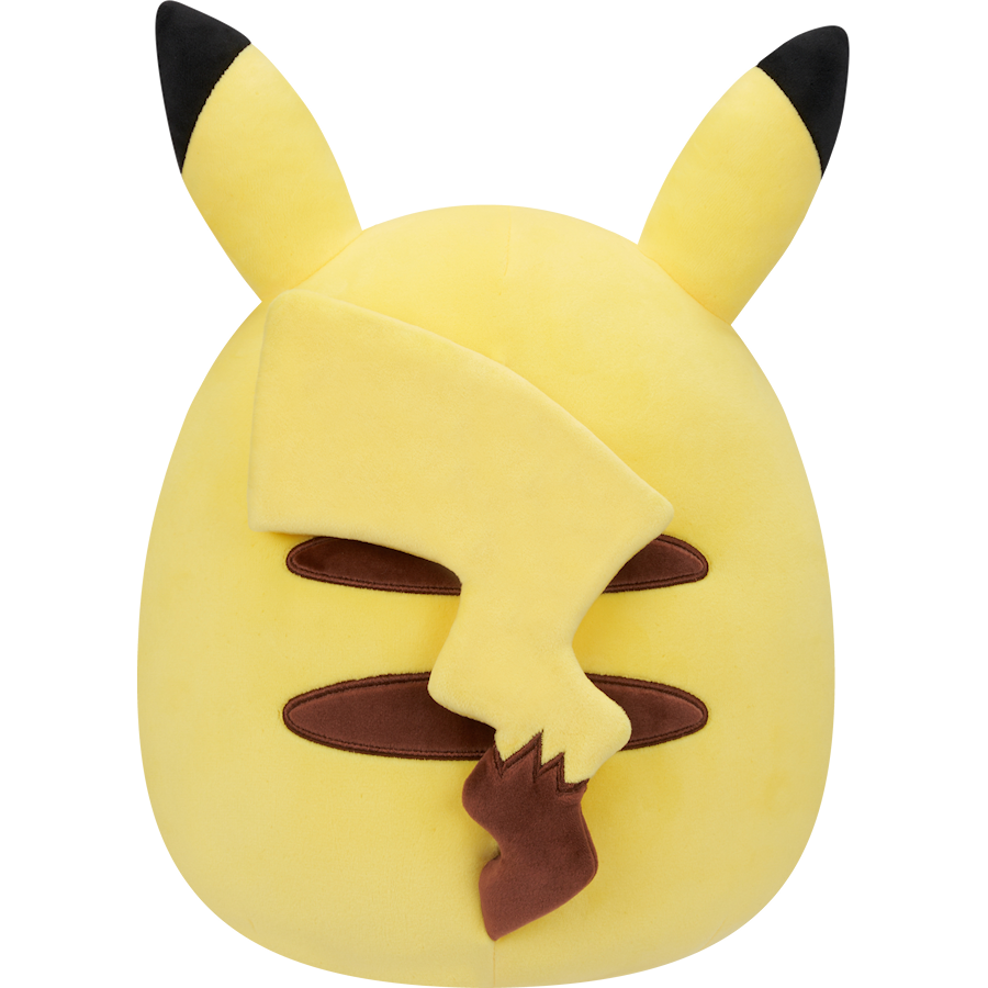 Squishmallows, Pikachu 35 cm Winking