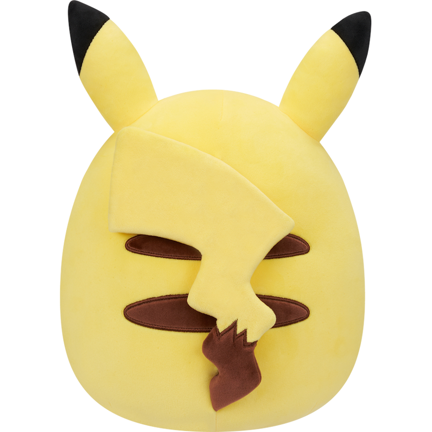 Squishmallows, Pikachu 35 cm Winking