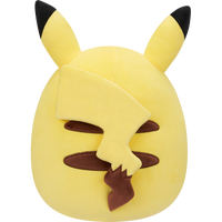 Squishmallows, Pikachu 35 cm Winking
