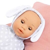 Humble&Heart, Alva Första ord