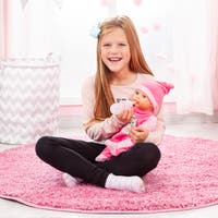 Humble&Heart, Docka Juni 38 cm