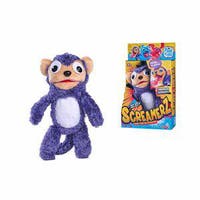 ScreamerZ - Monkey