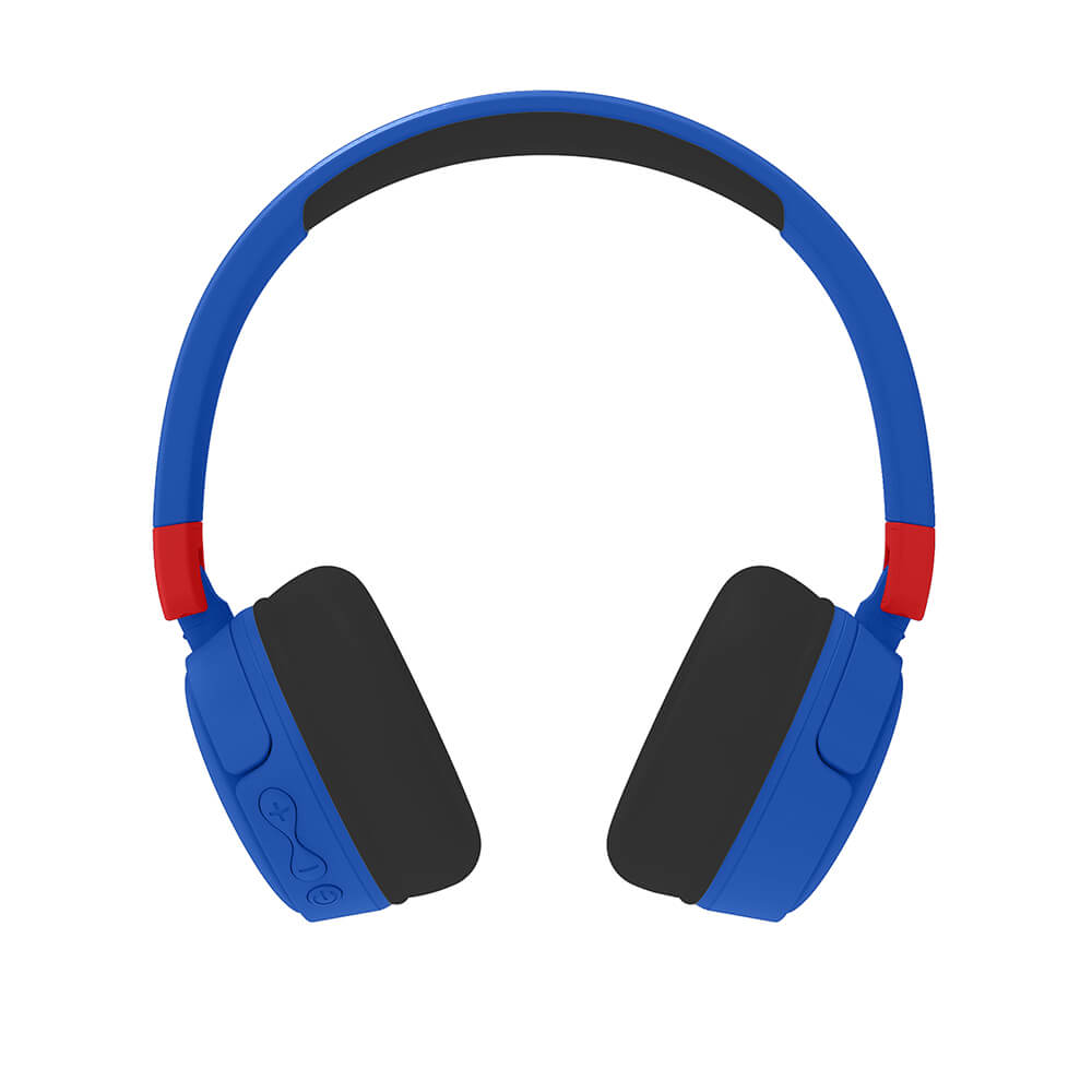 Super Mario On-Ear Trådlösa Hörlur