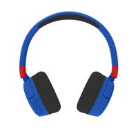 Super Mario On-Ear Trådlösa Hörlur