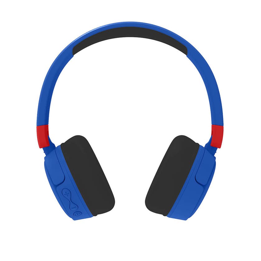 Super Mario On-Ear Trådlösa Hörlur