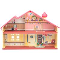 Bluey, Bluey's Birthday Celebration Home Playset