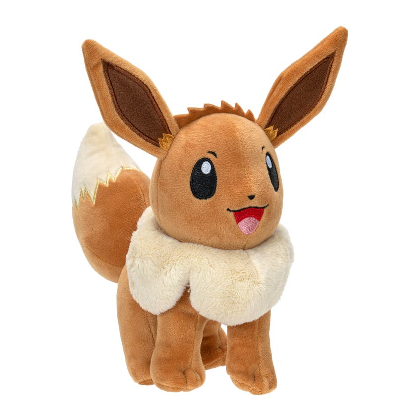 Pokemon Plush 20 Cm Eevee