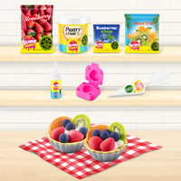 Slime Mart – skapa dina egna realistiska slime-snacks