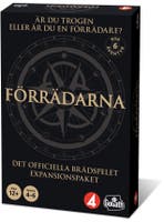 Förrädarna Expansion Set