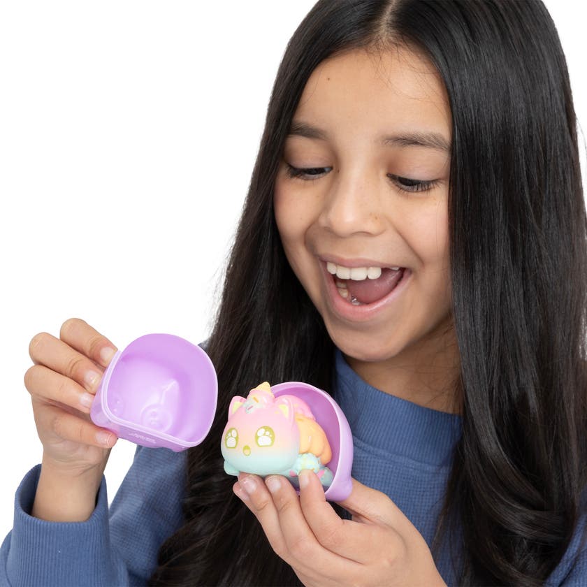 Aphmau, Mystery Squishy Ice Cream S3