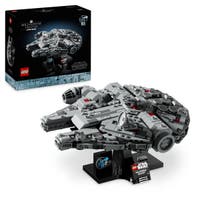 LEGO Star Wars 75375, Millennium Falcon