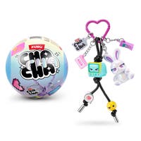ZURU Cha Cha Cha DIY Nyckelring