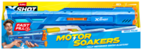 XSHOT Water, Fast Fill Large Motor Soaker