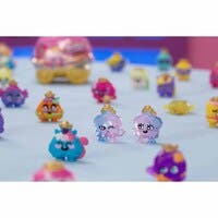 Pinky Promise, Royal Carriage Surprise