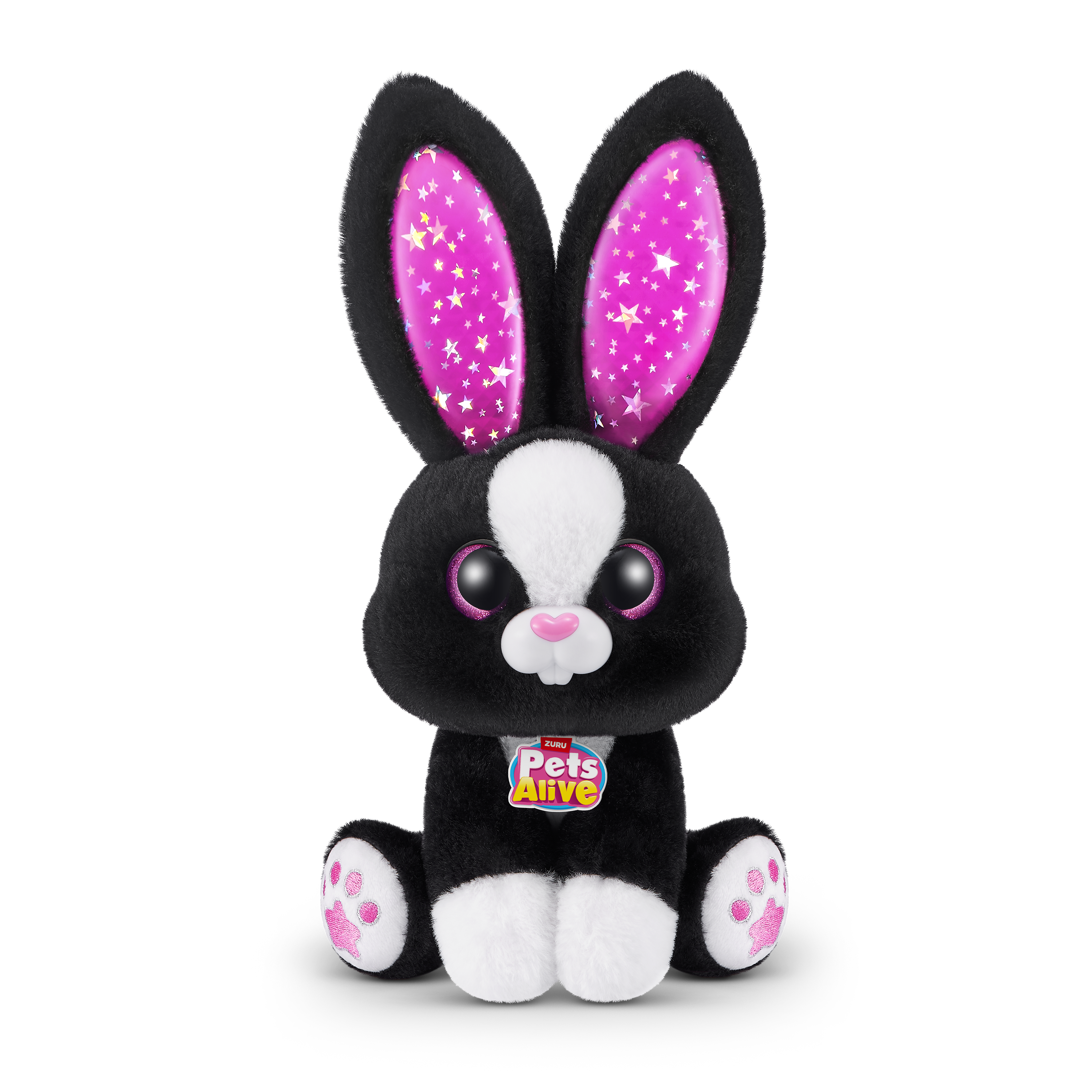 Pets Alive, Magic Bunny Surprise