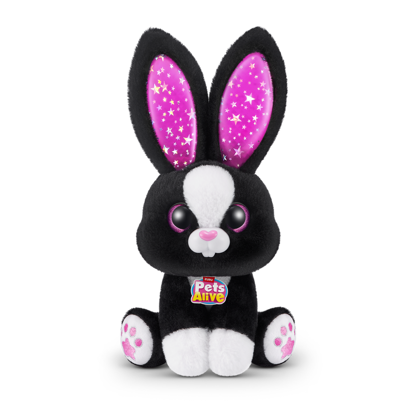 Pets Alive, Magic Bunny Surprise