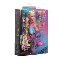 Monster High, Core Doll Lagoona 2024