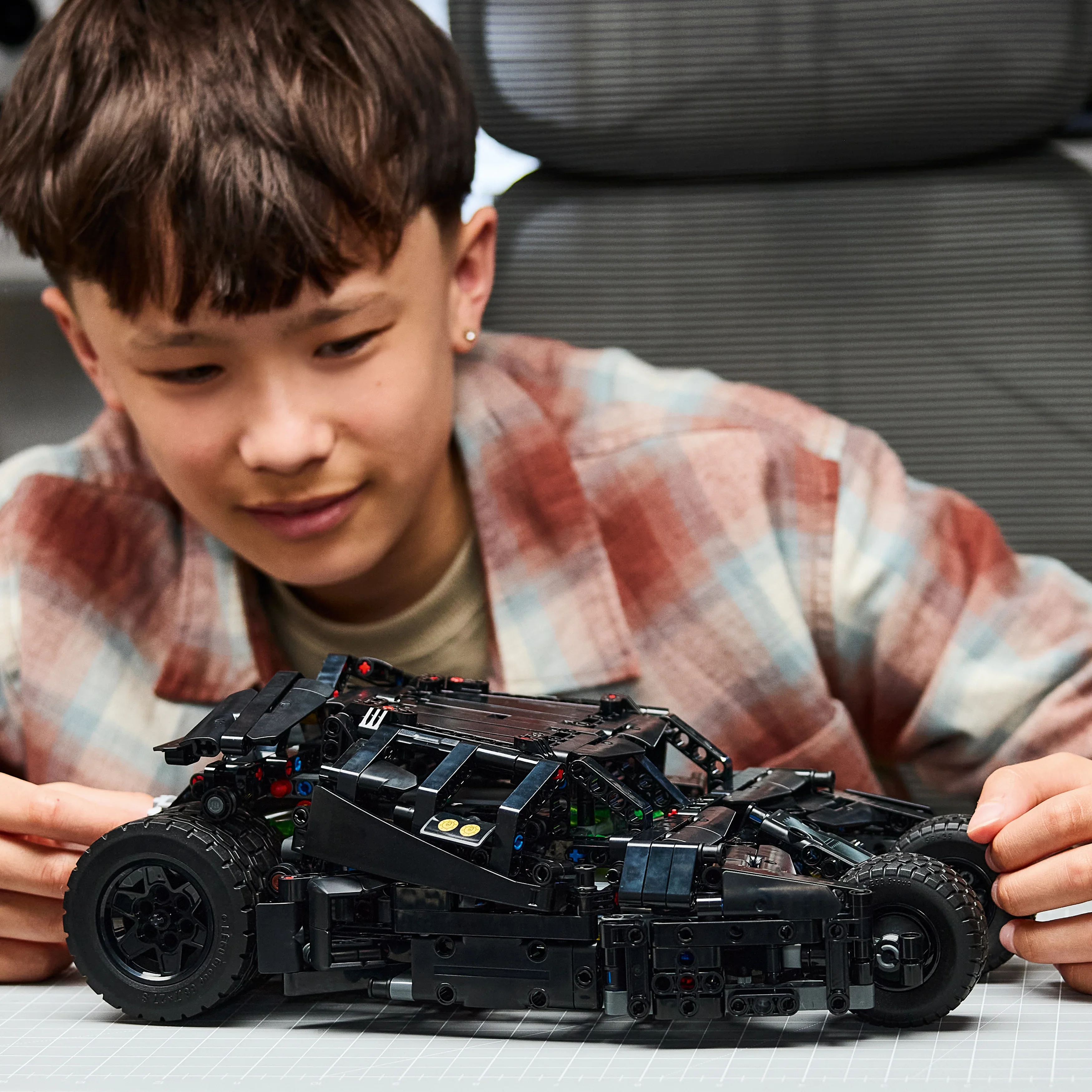 LEGO® Technic Batmobile™ Tumbler 42239