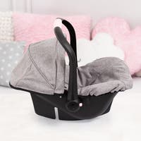 Humble & Heart, Bilbarnstol