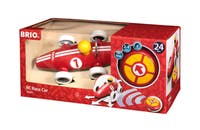BRIO, 30388 Fjärrstyrd racerbil