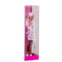 Barbie, Deluxe Style Metallic Pink