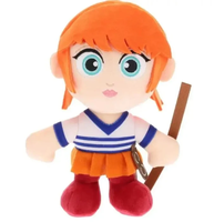 One Piece - Collectible Plush Nami